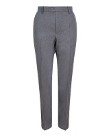 Trouser - Boys Slim Fit Contemporary